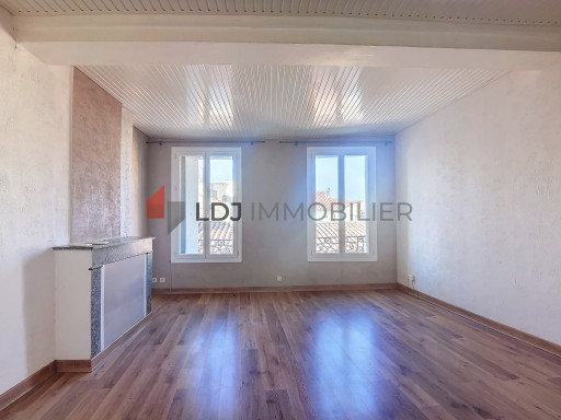 appartement vente Perpignan