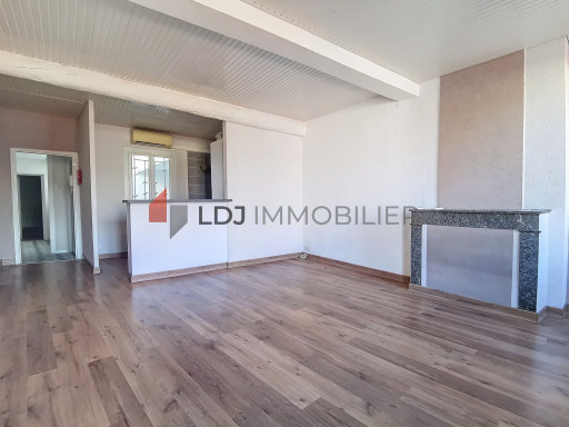 appartement vente Perpignan