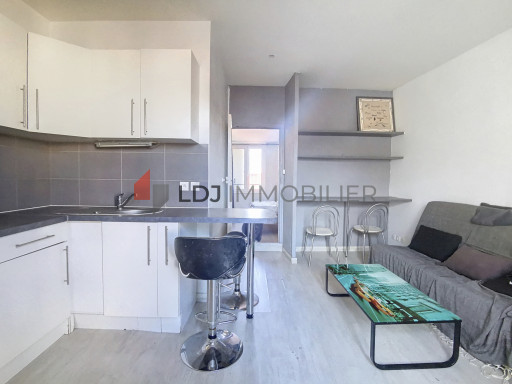 appartement vente Perpignan