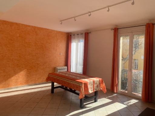 appartement vente Port-vendres