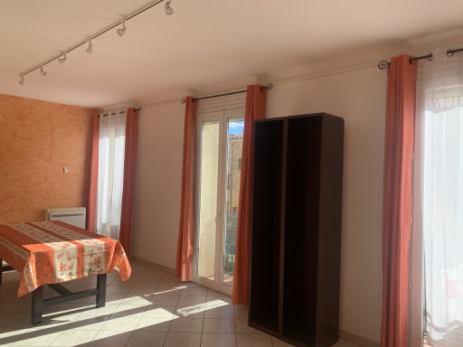 appartement vente Port-vendres