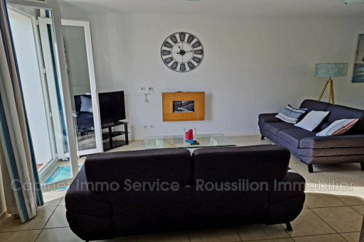 maisonvilla vente Amélie-les-bains-palalda