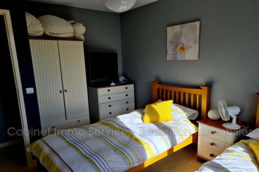 maisonvilla vente Amélie-les-bains-palalda