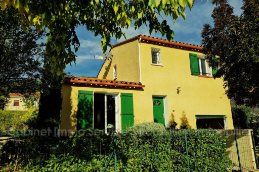 maisonvilla vente Amélie-les-bains-palalda