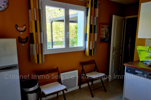 maisonvilla vente Amélie-les-bains-palalda