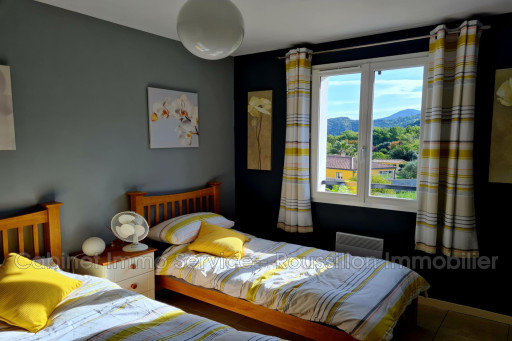 maisonvilla vente Amélie-les-bains-palalda
