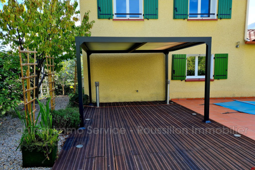 maisonvilla vente Amélie-les-bains-palalda