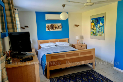 maisonvilla vente Amélie-les-bains-palalda