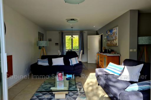 maisonvilla vente Amélie-les-bains-palalda