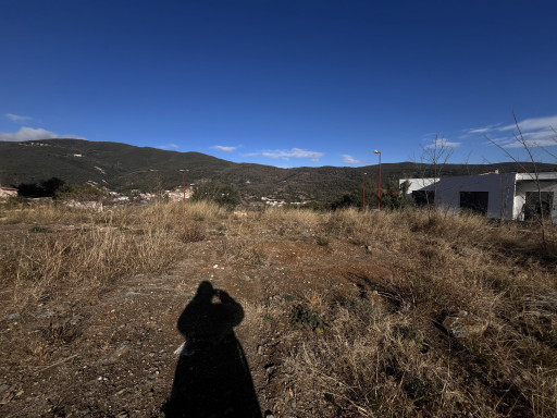 terrain vente Amélie-les-bains-palalda