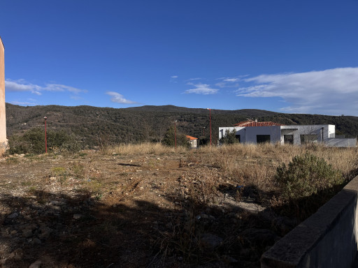 terrain vente Amélie-les-bains-palalda