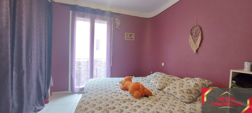 appartement vente Baho