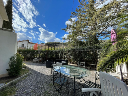 maisonvilla vente Amélie-les-bains-palalda