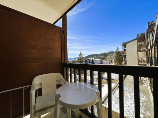 appartement vente Font-romeu-odeillo-via