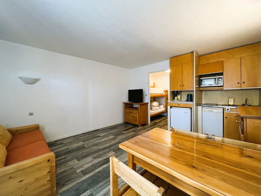 appartement vente Font-romeu-odeillo-via