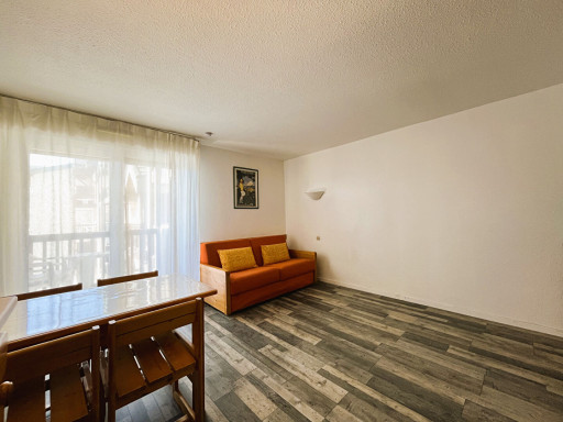 appartement vente Font-romeu-odeillo-via