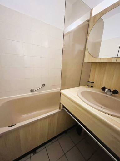 appartement vente Font-romeu-odeillo-via