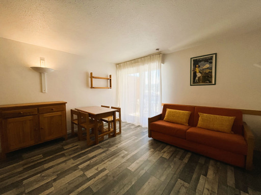 appartement vente Font-romeu-odeillo-via