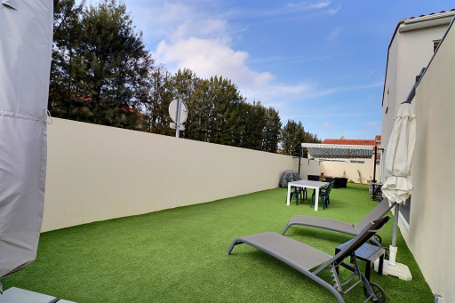 maisonvilla vente Perpignan