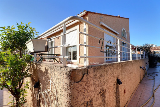 maisonvilla vente Perpignan