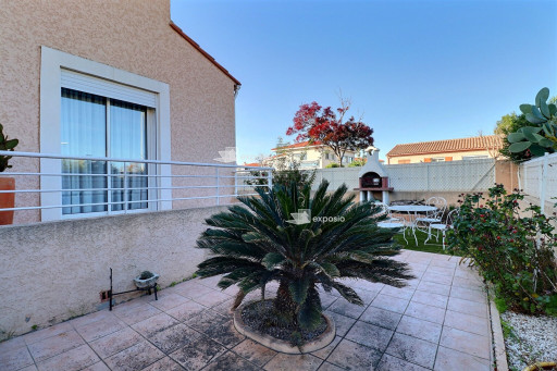 maisonvilla vente Perpignan