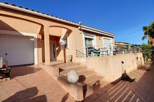 maisonvilla vente Perpignan