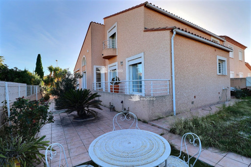 maisonvilla vente Perpignan