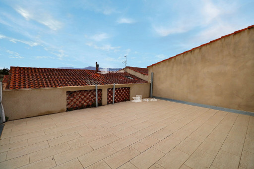 maisonvilla vente Pollestres