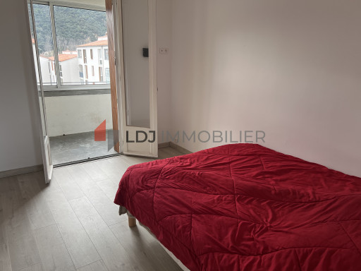 appartement vente Amélie-les-bains-palalda