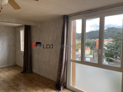 appartement vente Amélie-les-bains-palalda