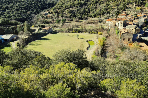 maisonvilla vente Prunet-et-belpuig