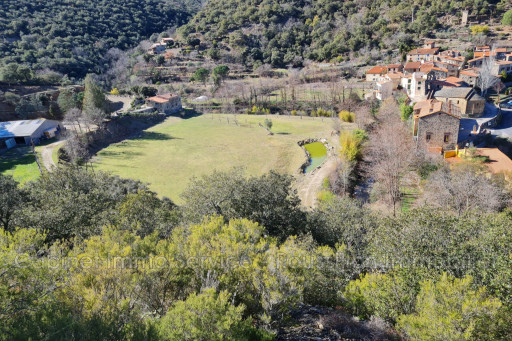 maisonvilla vente Prunet-et-belpuig