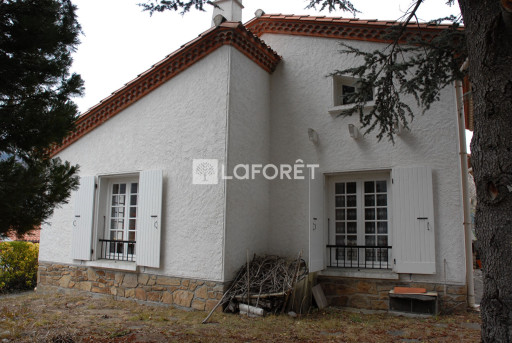 maisonvilla vente Prats-de-mollo-la-preste