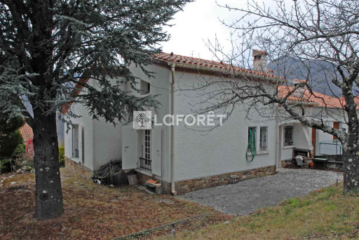 maisonvilla vente Prats-de-mollo-la-preste