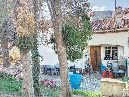 maisonvilla vente Prats-de-mollo-la-preste