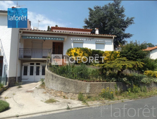 maisonvilla vente Prats-de-mollo-la-preste