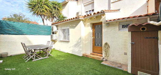 maisonvilla vente Perpignan