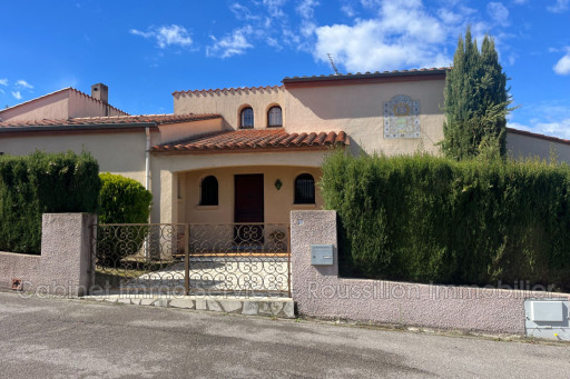 maisonvilla vente Céret