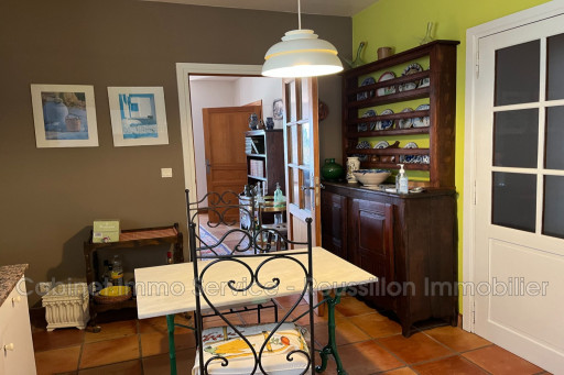 maisonvilla vente Céret