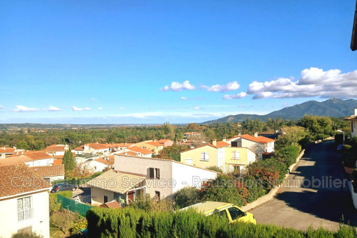 maisonvilla vente Céret