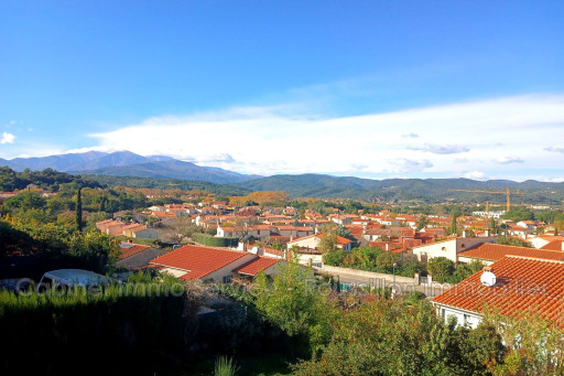 maisonvilla vente Céret