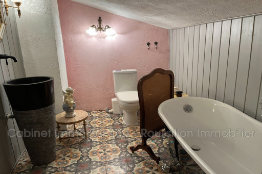 maisonvilla vente Céret