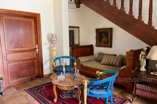 maisonvilla vente Céret