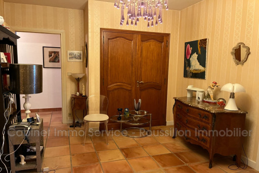 maisonvilla vente Céret