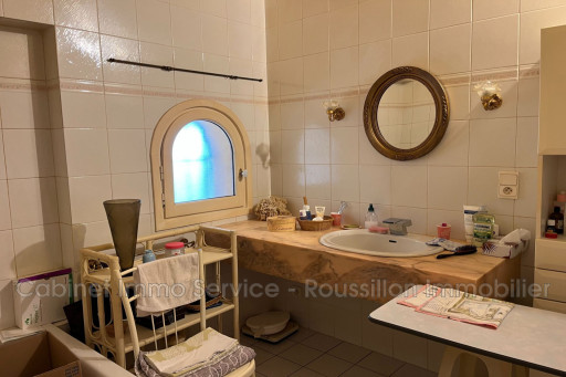 maisonvilla vente Céret