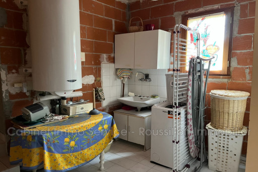 maisonvilla vente Céret