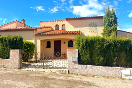 maisonvilla vente Céret