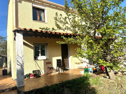 maisonvilla vente Saint-cyprien