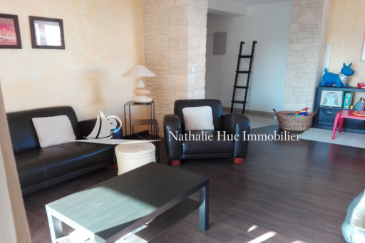 appartement vente Canet-plage