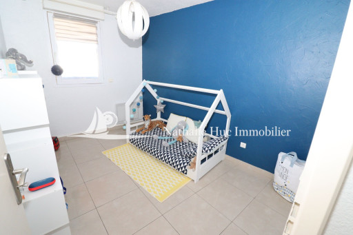 appartement vente Canet-plage